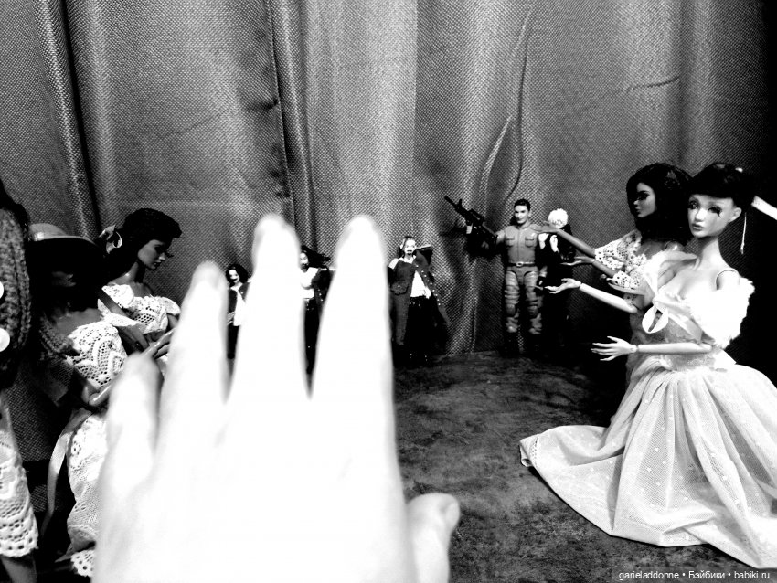 За солнечной стороной 10 часть