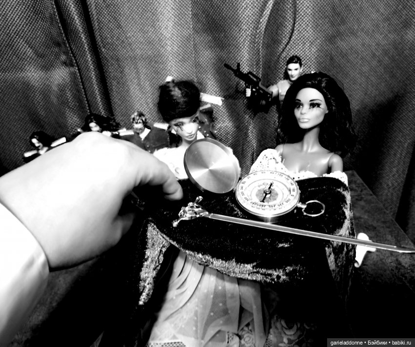 За солнечной стороной 10 часть