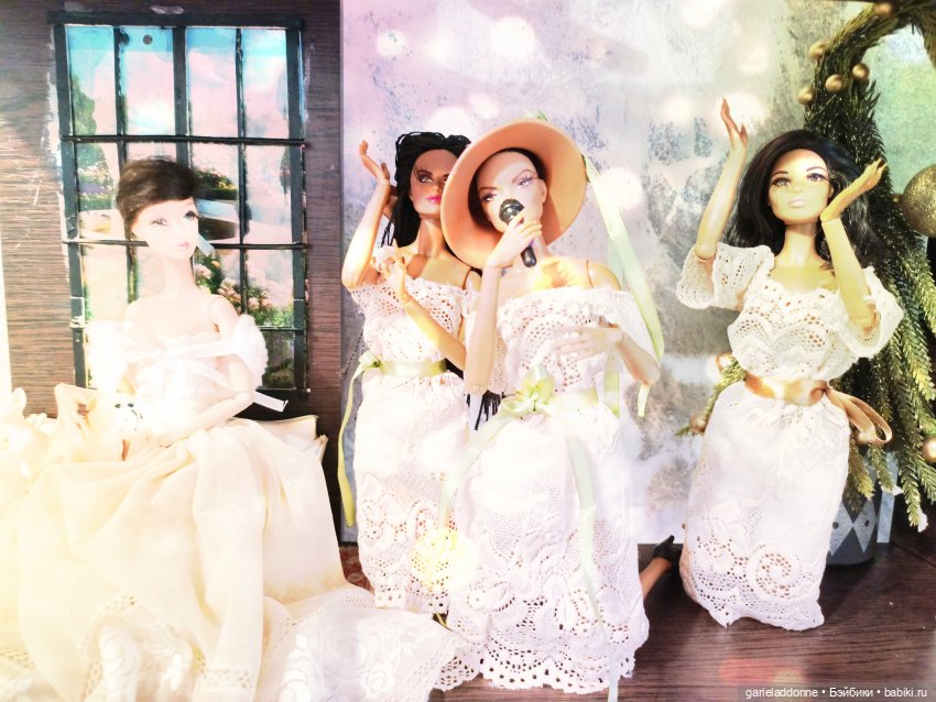 За солнечной стороной 10 часть