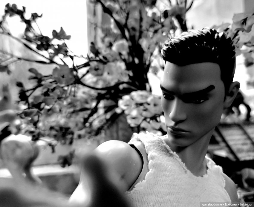 За солнечной стороной 10 часть