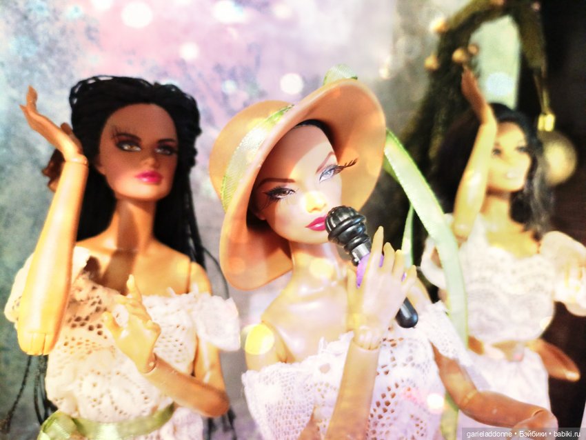 За солнечной стороной 10 часть