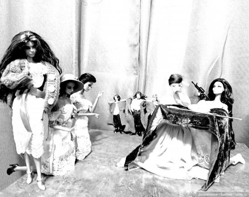 За солнечной стороной 10 часть