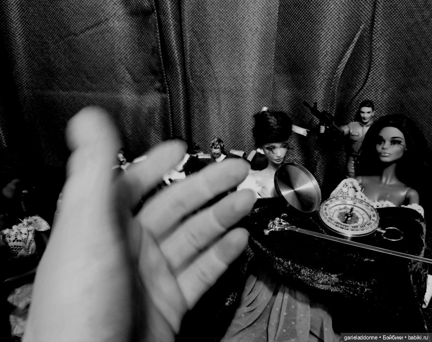 За солнечной стороной 10 часть