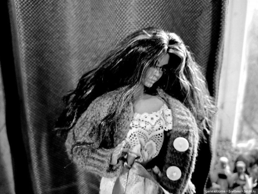 За солнечной стороной 10 часть