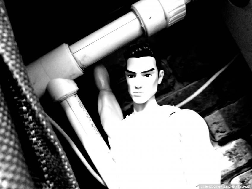 За солнечной стороной 10 часть