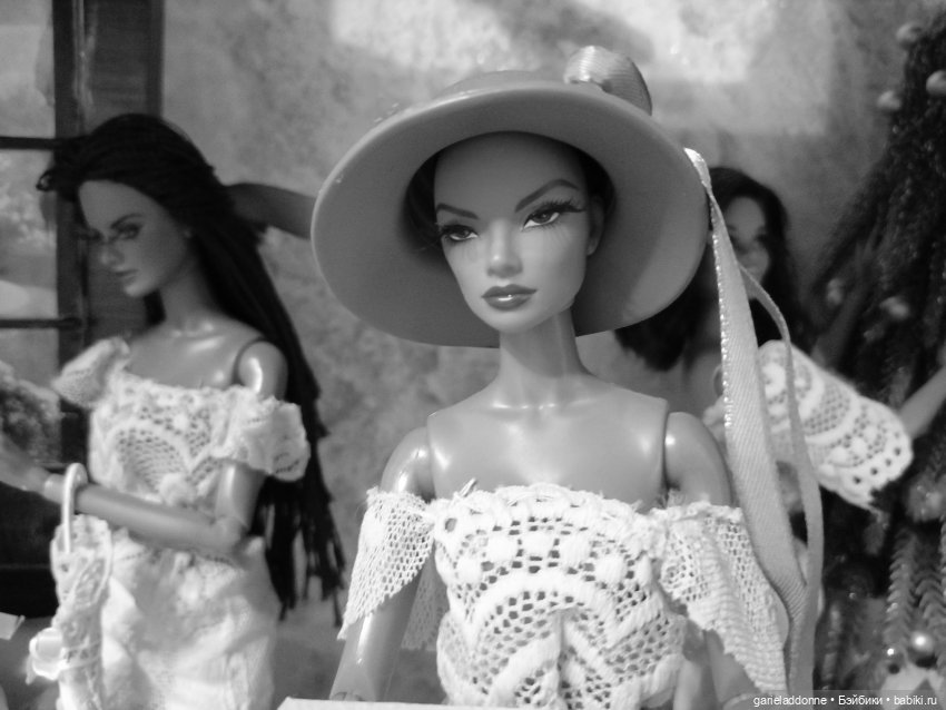 За солнечной стороной 10 часть