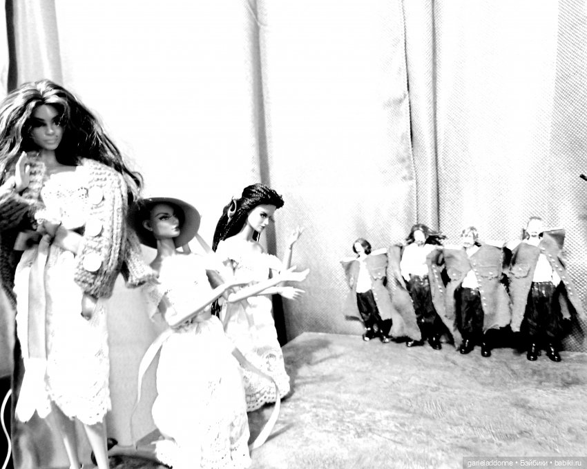 За солнечной стороной 10 часть