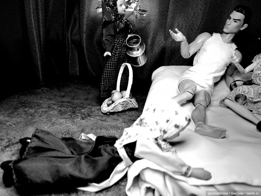 За солнечной стороной 10 часть (фото 10)