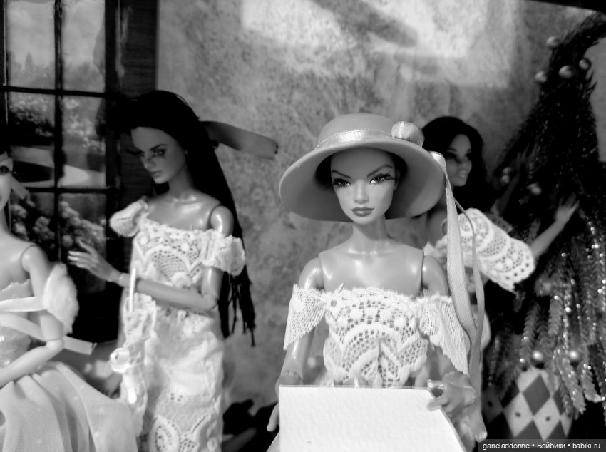 За солнечной стороной 10 часть