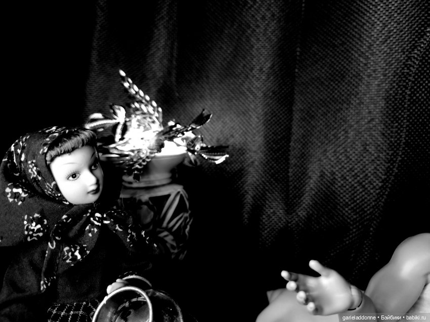 За солнечной стороной 10 часть (фото 7)