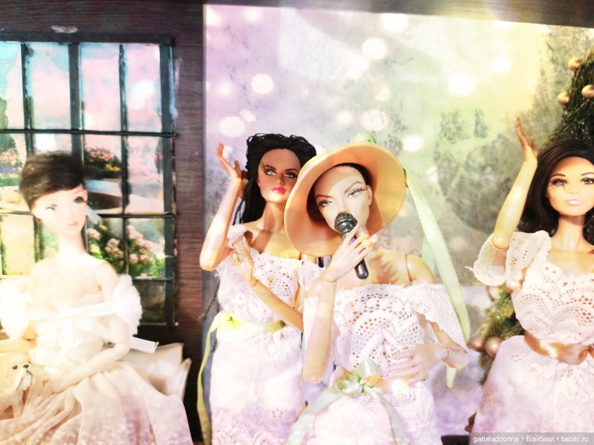 За солнечной стороной 10 часть