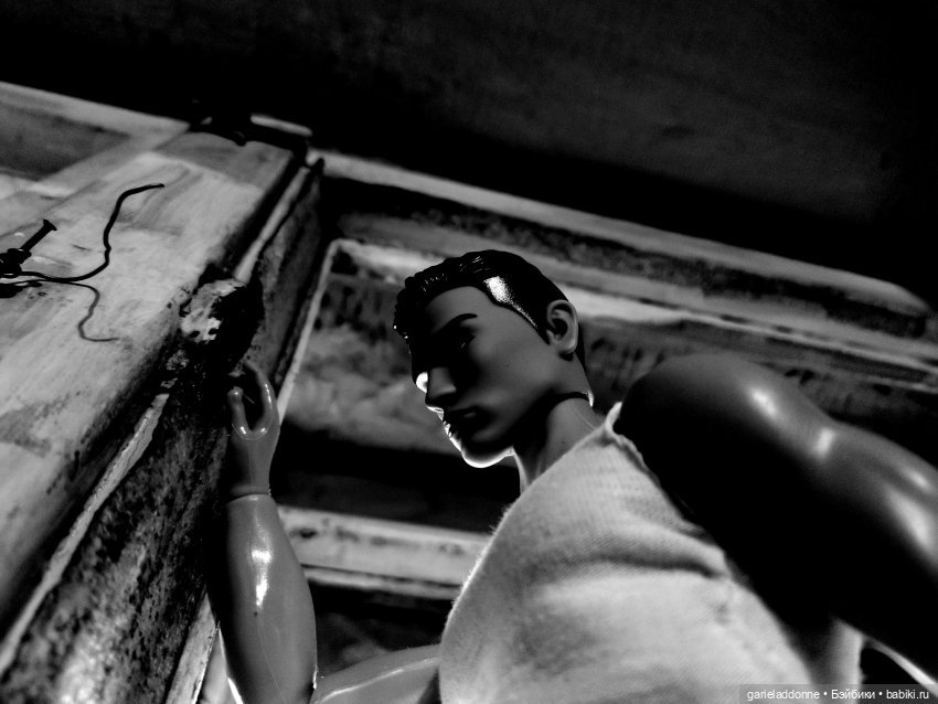 За солнечной стороной 10 часть