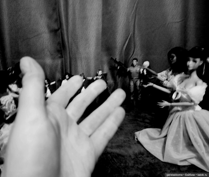 За солнечной стороной 10 часть