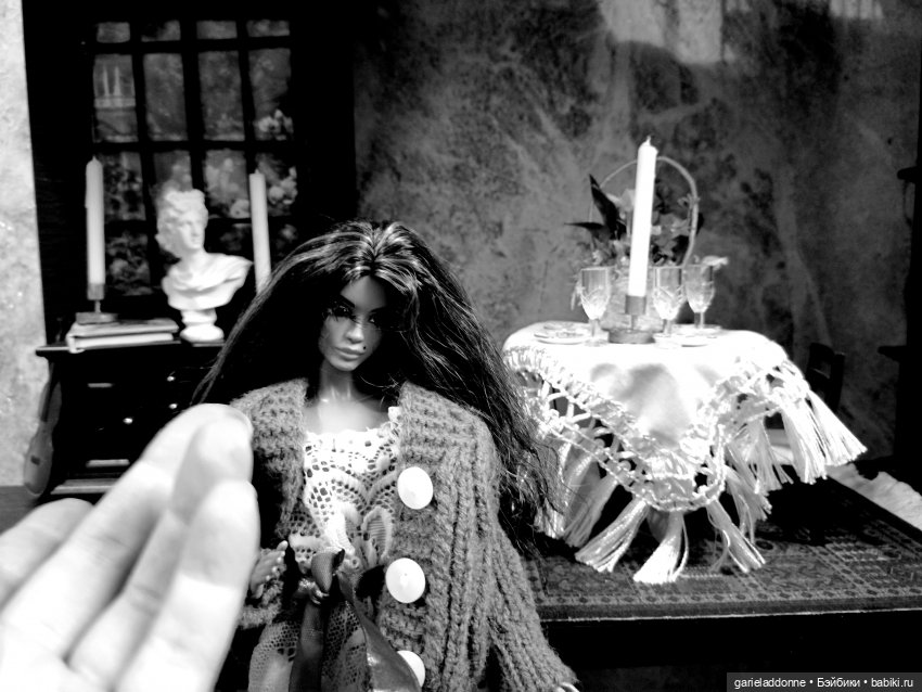 За солнечной стороной 10 часть