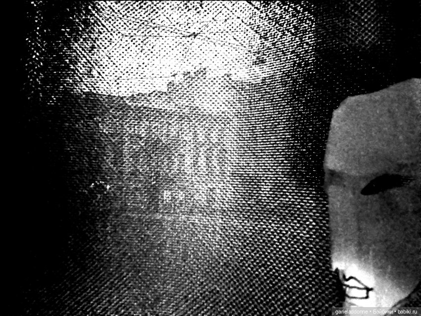 Луна, полная дождя — Зарисовки из кукольной жизни: фотоистории (фото 6)