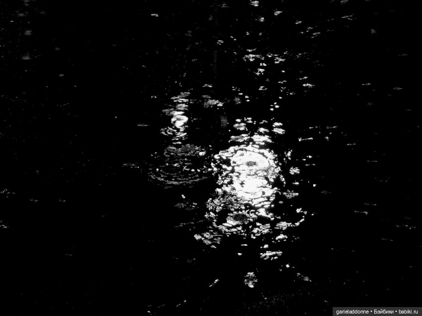 Луна, полная дождя — Зарисовки из кукольной жизни: фотоистории (фото 5)