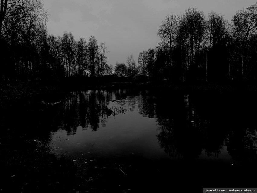 Луна, полная дождя — Зарисовки из кукольной жизни: фотоистории (фото 4)