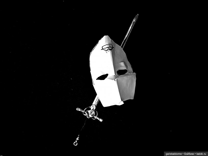 Луна, полная дождя — Зарисовки из кукольной жизни: фотоистории