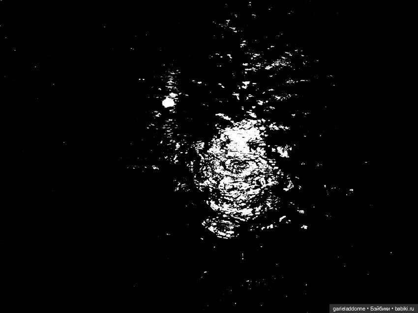 Луна, полная дождя — Зарисовки из кукольной жизни: фотоистории