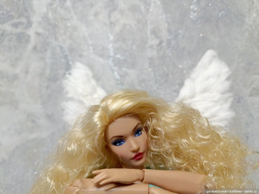 Приют "Под ивами" — Зарисовки из кукольной жизни: фотоистории