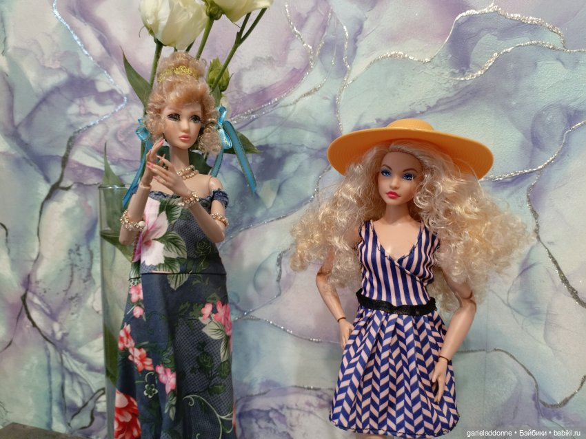 Приют "Под ивами" часть 2 (фото 6)