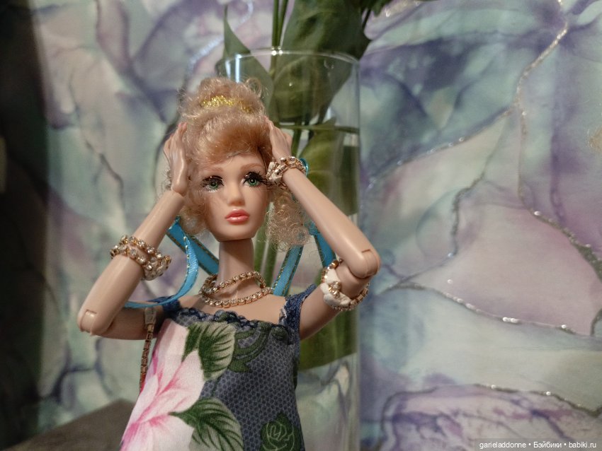 Приют "Под ивами" часть 2