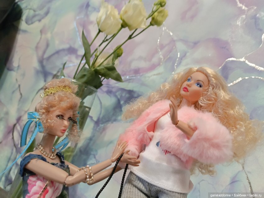 Приют "Под ивами" часть 2