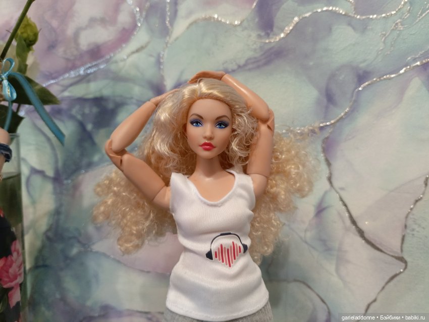 Приют "Под ивами" часть 2