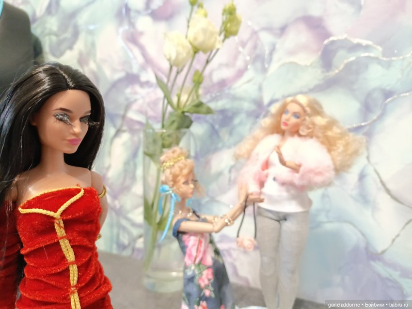 Приют "Под ивами" часть 2