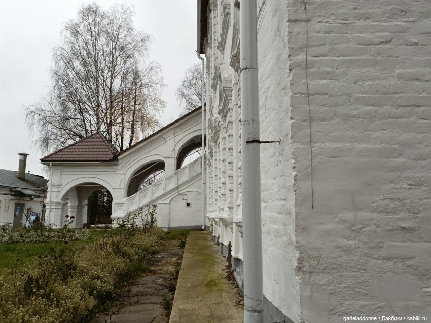 Приют "Под ивами" — Зарисовки из кукольной жизни: фотоистории (фото 6)