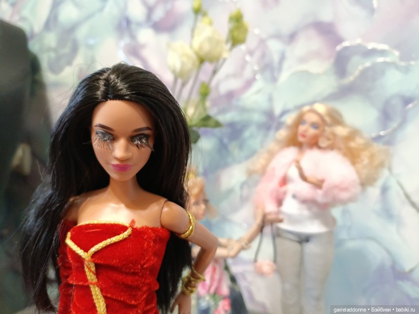 Приют "Под ивами" часть 2