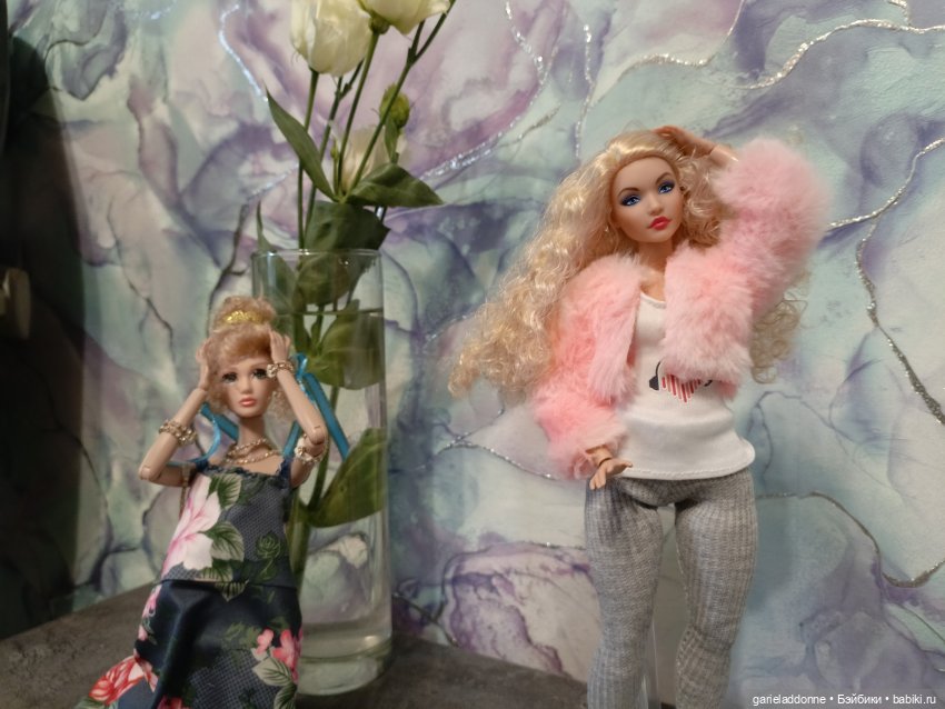 Приют "Под ивами" часть 2