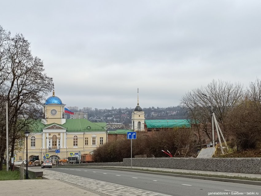 Приют "Под ивами" — Зарисовки из кукольной жизни: фотоистории (фото 5)