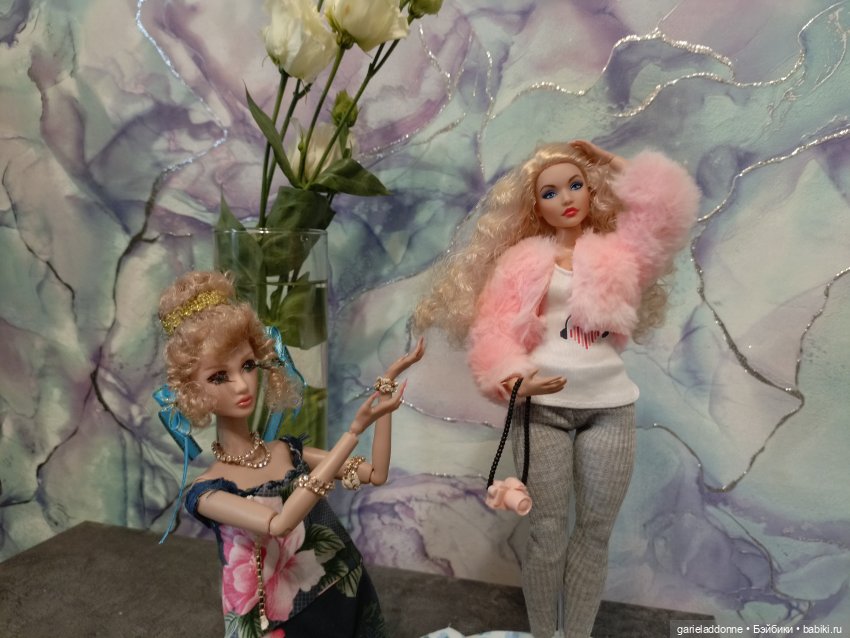 Приют "Под ивами" часть 2