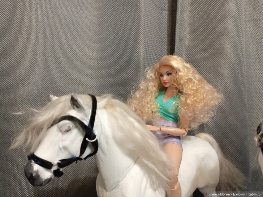 Приют "Под ивами" — Зарисовки из кукольной жизни: фотоистории