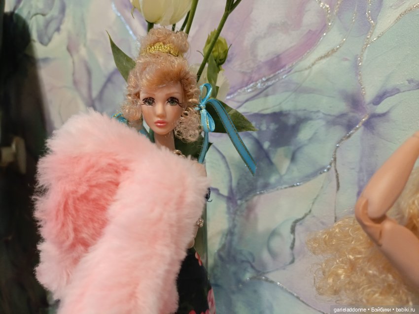 Приют "Под ивами" часть 2