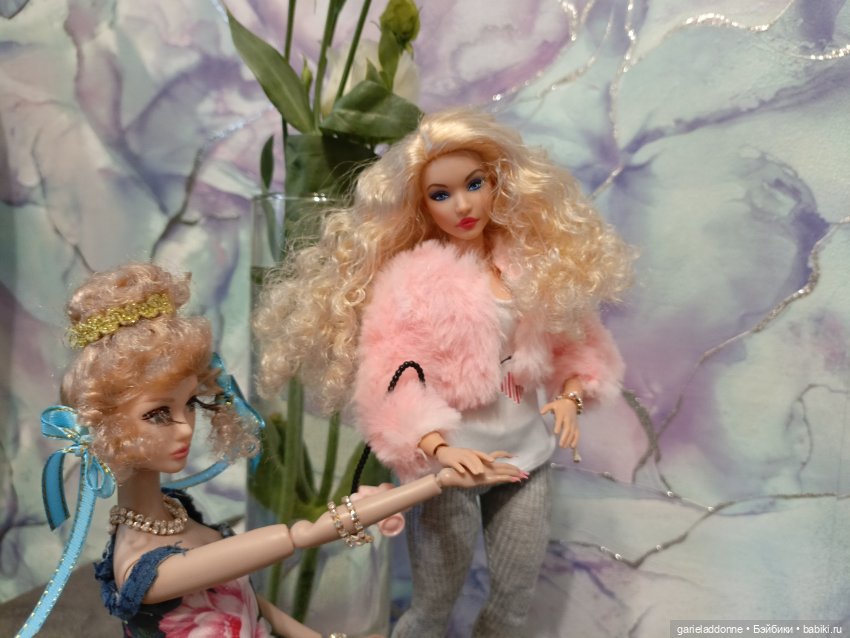 Приют "Под ивами" часть 2