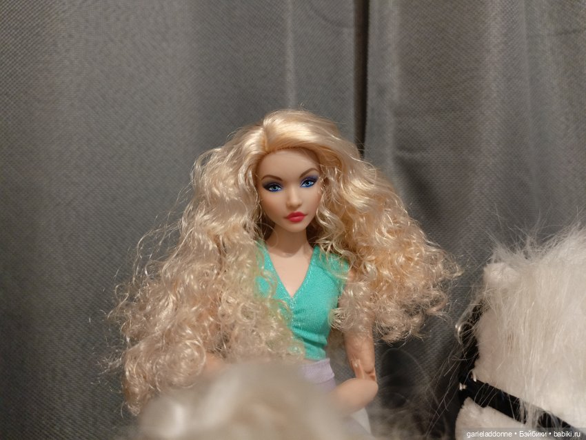 Приют "Под ивами" — Зарисовки из кукольной жизни: фотоистории