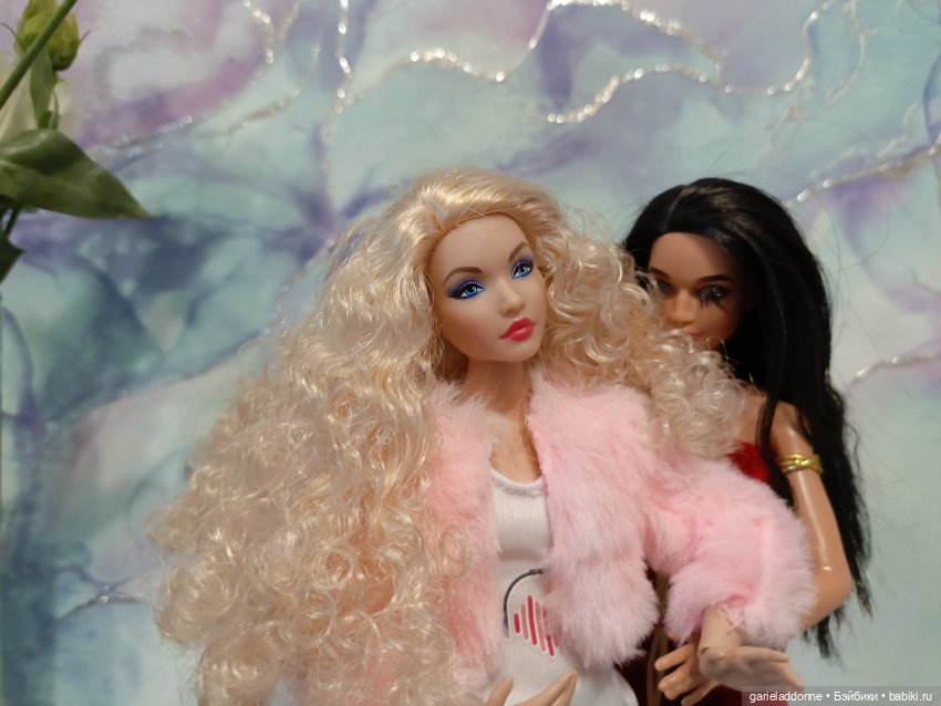 Приют "Под ивами" часть 2