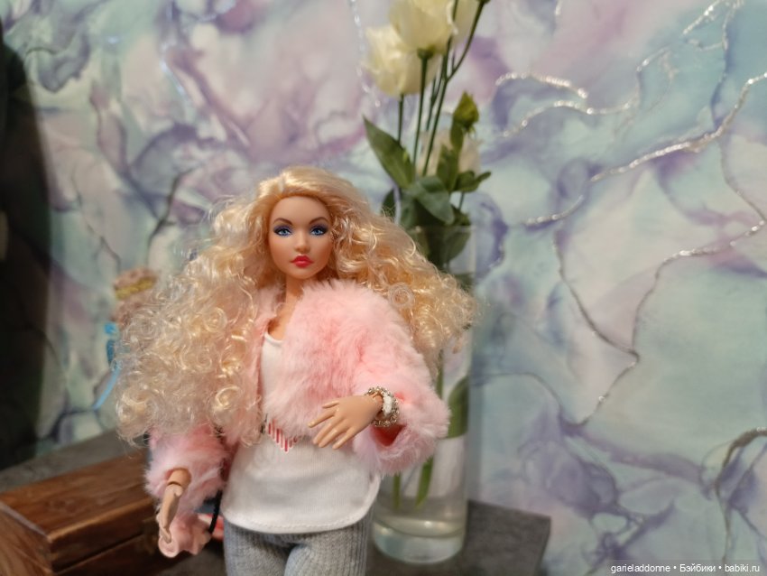 Приют "Под ивами" часть 2