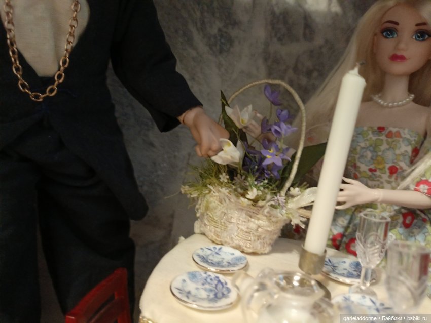 Приют "Под ивами" часть 3 (фото 8)