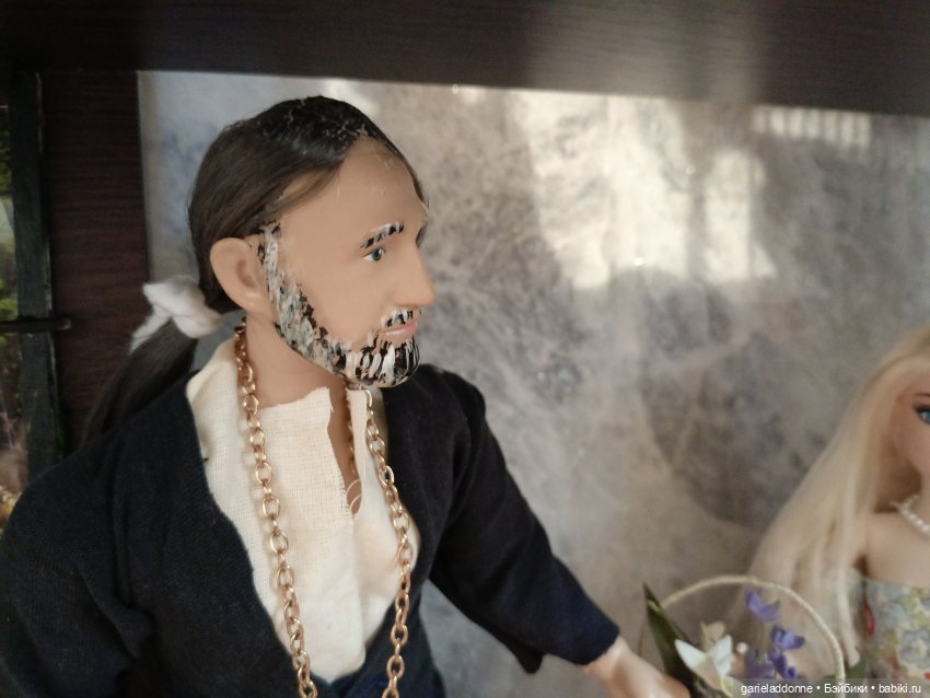 Приют "Под ивами" часть 3 (фото 7)