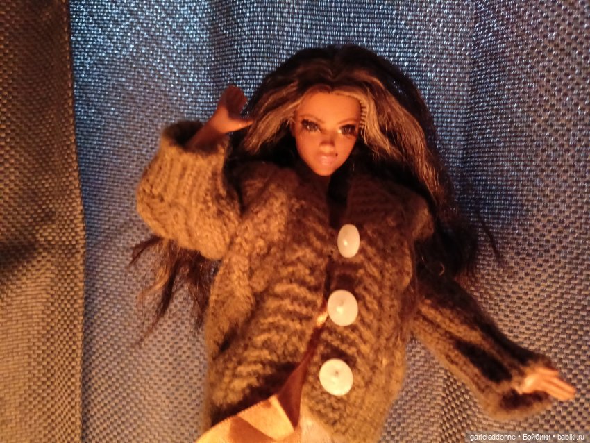 Приют "Под ивами" часть 3