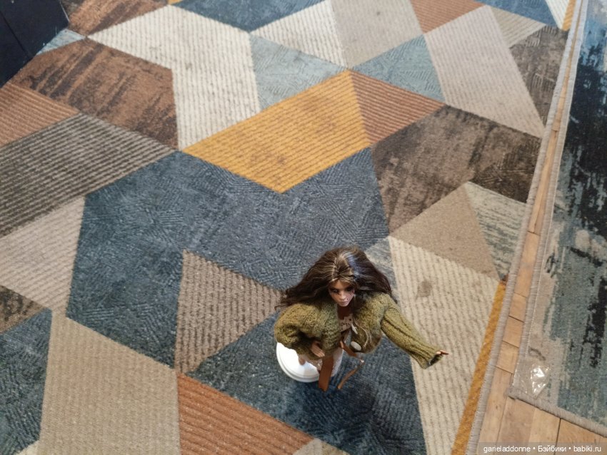 Приют "Под ивами" часть 3