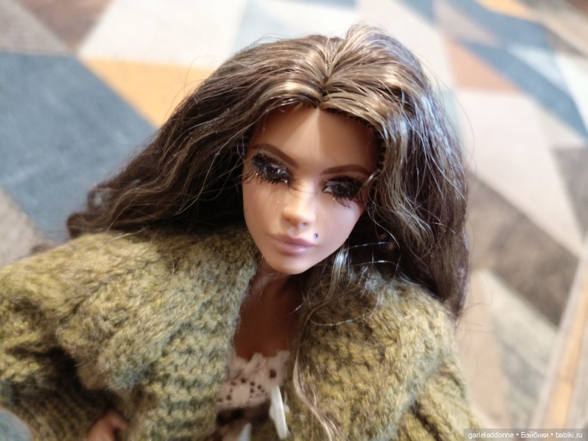 Приют "Под ивами" часть 3