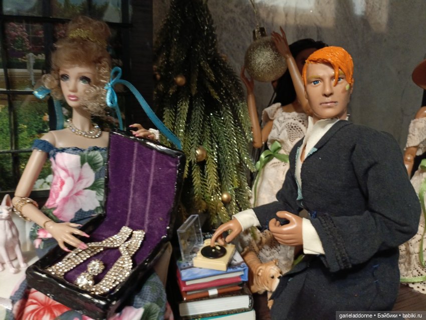 Приют "Под ивами" часть 3 (фото 3)