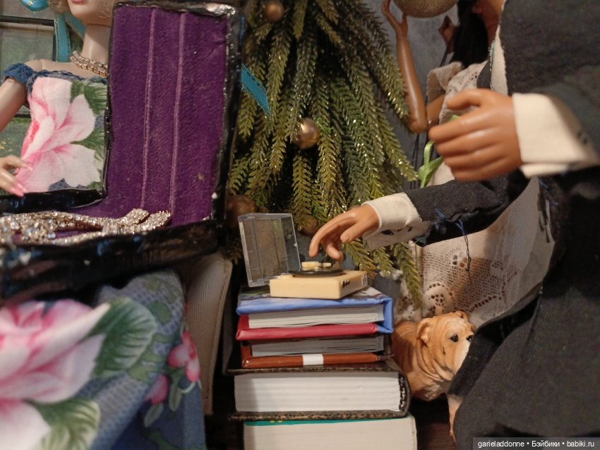 Приют "Под ивами" часть 3 (фото 2)