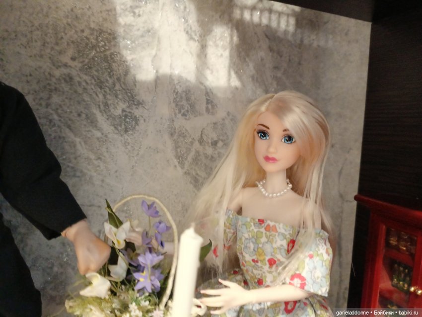 Приют "Под ивами" часть 3 (фото 6)