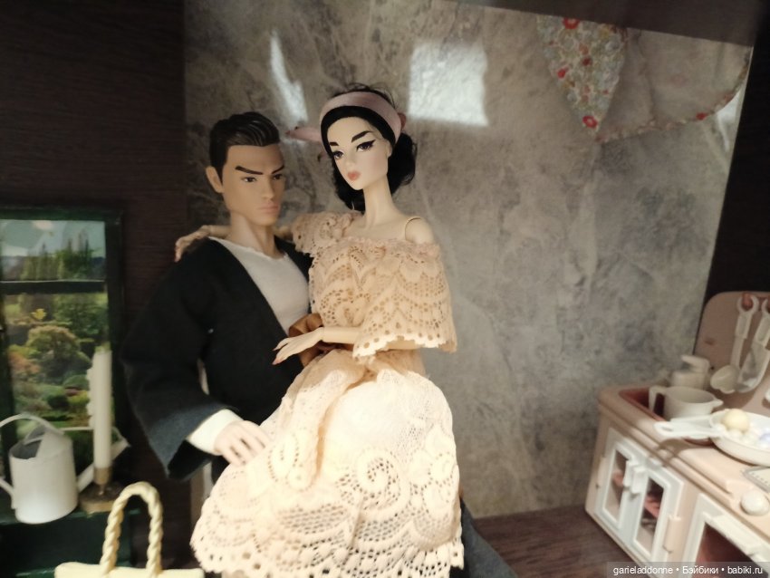 Приют "Под ивами" часть 3 (фото 9)