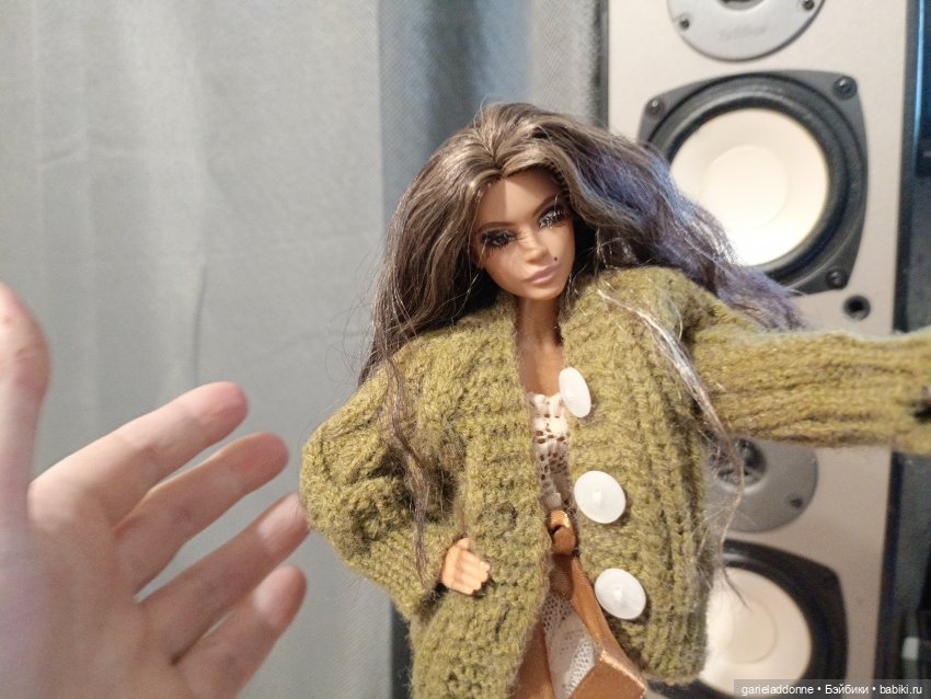 Приют "Под ивами" часть 3